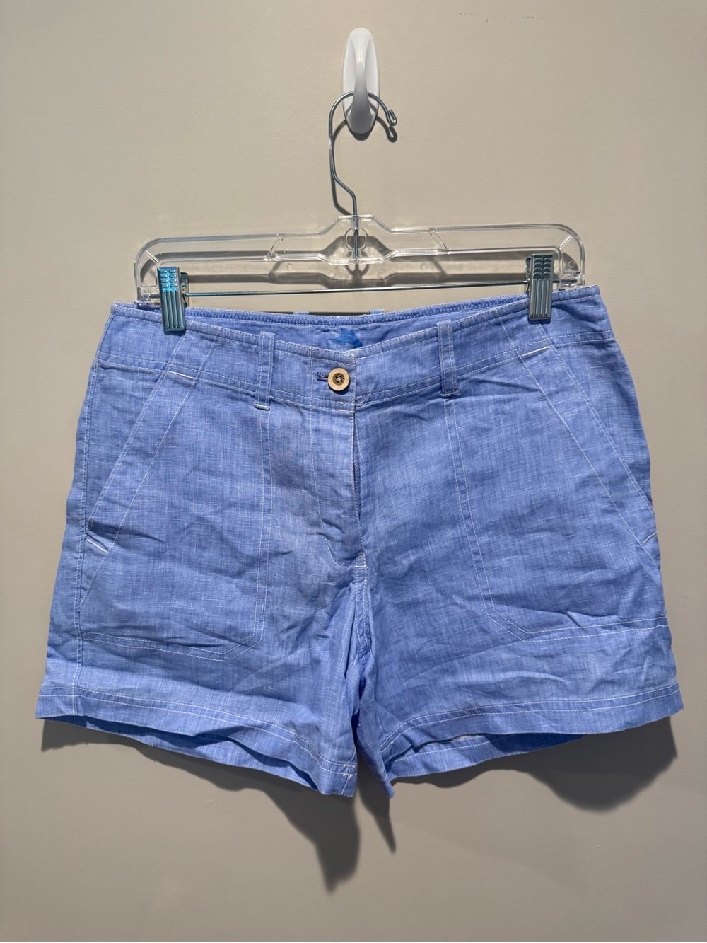 NWT Tommy Bahama Sea Glass Shorts in Dusty Lupine